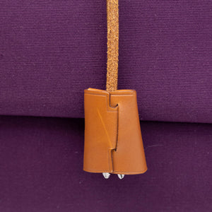 HERMES HERBAG 39 ZIP BAG HUNTER / CANVAS PURPLE SHW STAMP SQUARE O