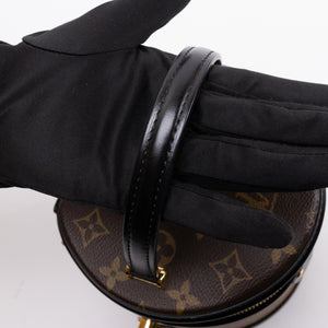 LOUIS VUITTON CANNES MONOGRAM REVERSE CANVAS GHW (MICROCHIP)
