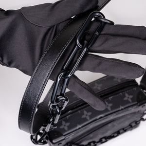 LOUIS VUITTON MINI SOFT TRUNK-ECLIPSE-FOR MEN