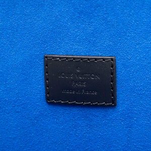 LOUIS VUITTON COFFRET 8 MONTRES BROWN MONOGRAM CANVAS SHW