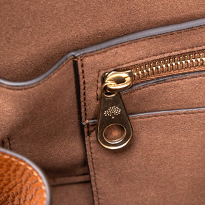 MULBERRY BAYSWATER LEGACY NVT BAG GHW
