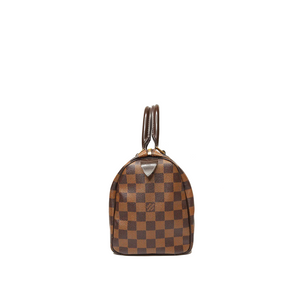 LOUIS VUITTON SPEEDY 25 DAMIER EBEN
