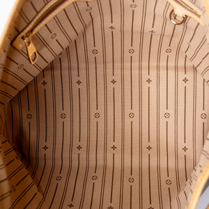 LOUIS VUITTON DELIGHTFUL MM MONOGRAM CANVAS