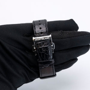 MONTBLANC STAR CLASSIQUE MEN WATCH