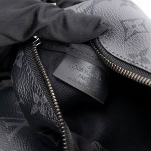 LOUIS VUITTON TRIO MESSENGER MONOGRAM ECLIPSE CANVAS SHW