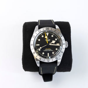 TUDOR BLACK BAY PRO M79470 39MM