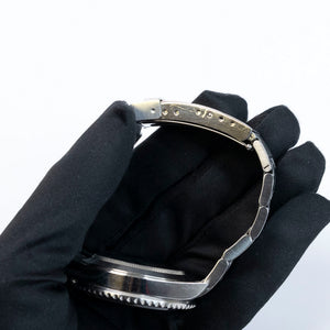 ROLEX SUBMARINER DATE 16610