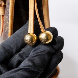 LOUIS VUITTON POPINCOURT HAUT TOTE