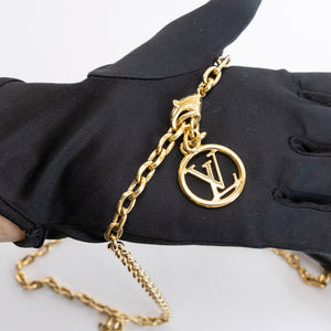 LOUIS VUITTON NANO MADELEINE MONOGRAM EMPREINTE LEATHER BLACK GHW (MICROCHIP)