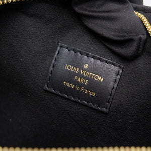 LOUIS VUITTON SOUFLLOT BB MONOGRAM CANVAS GHW
