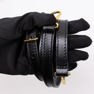 LOUIS VUITTON CANNES MONOGRAM REVERSE CANVAS GHW (MICROCHIP)