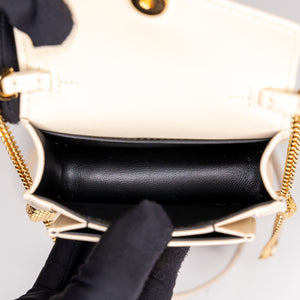 BVLGARI SERPENTI FOREVER MICRO BAG