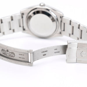 ROLEX AIR KING 34MM REF.114234