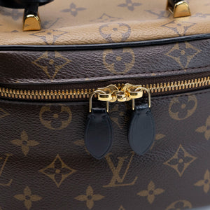 LOUIS VUITTON VANITY PM MONOGRAM CANVAS GHW