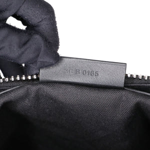 GIVENCHY ANTIGONA MEDIUM BAG BLACK SHW