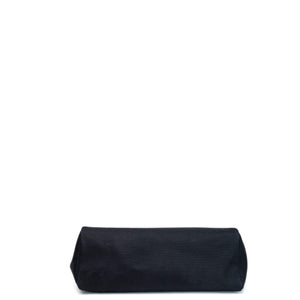 HERMES HERBAG CABAS TOILE CANVAS / VACHE LEATHER SHW