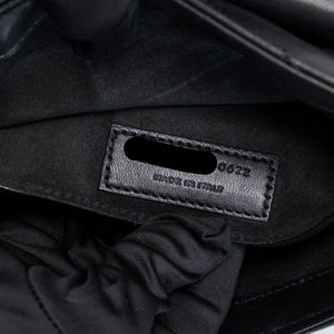 SAINT LAURENT LE 57 QUILTED SHOULDER BAG LAMBSKIN GHW