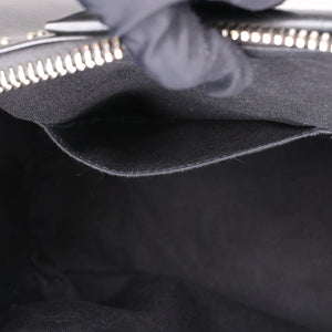 GIVENCHY ANTIGONA MEDIUM BAG BLACK SHW