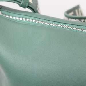 LOEWE SUNA FUJITA SMALL CUBI CROSSBODY BAG