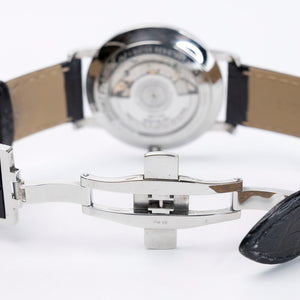MONTBLANC STAR CLASSIQUE MEN WATCH
