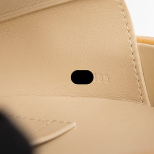 LOUIS VUITTON PETITE BOITE CHAPEAU MONOGRAM CANVAS GHW