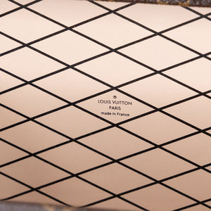 LOUIS VUITTON PETITE MALLE MONOGRAM CANVAS