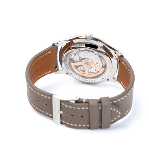 JAEGER-LECOULTRE MASTER ULTRA THIN Q1218420