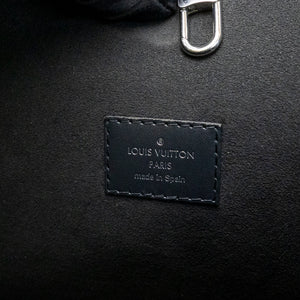 LOUIS VUITTON NEVERFULL MM EPI BLACK SHW