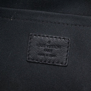 LOUIS VUITTON PALM SPRING PM BACKPACK MONOGRAM CANVAS GHW