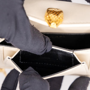 BVLGARI SERPENTI FOREVER MICRO BAG