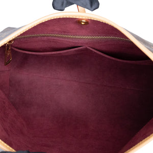 LOUIS VUITTON CARRYALL PM
