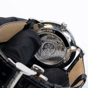 MONTBLANC STAR CLASSIQUE MEN WATCH