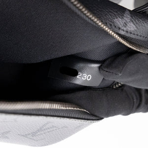LOUIS VUITTON TRIO MESSENGER MONOGRAM ECLIPSE CANVAS SHW