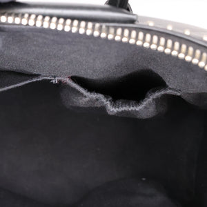 GIVENCHY ANTIGONA MEDIUM BAG BLACK SHW