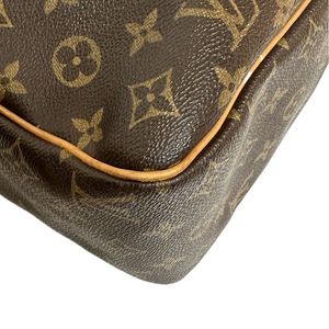 LOUIS VUITTON CITE GM MOGOGRAM GHW
