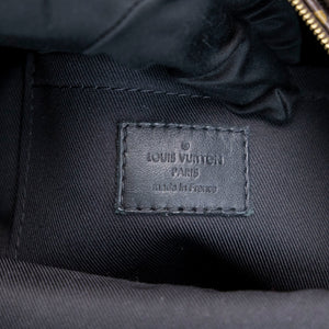 LOUIS VUITTON PALM SPRINGS MINI MONOGRAM CANVAS GHW (MICROCHIP)