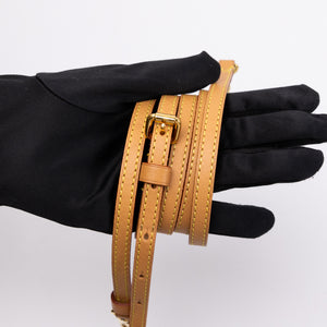 LOUIS VUITTON PETITE BOITE CHAPEAU MONOGRAM CANVAS