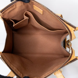 LOUIS VUITTON POPINCOURT HAUT TOTE