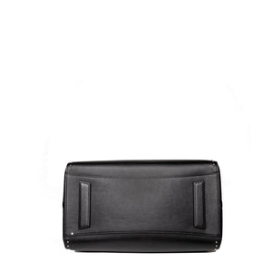 GIVENCHY ANTIGONA MEDIUM BAG BLACK SHW