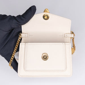 BVLGARI SERPENTI FOREVER MICRO BAG