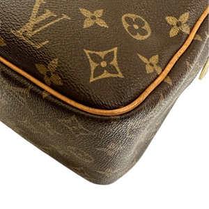 LOUIS VUITTON CITE GM MOGOGRAM GHW