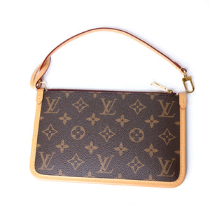LOUIS VUITTON CARRYALL PM