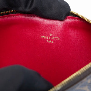 LOUIS VUITTON POCHETTE FELICIE MONOGRAM GHW