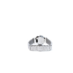 LONGINES LA GRANDE CLASSIQUE WOMEN'S STAINLESS STEEL QUARTZ WATCH
