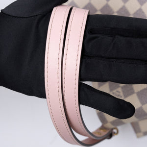 LOUIS VUITTON NEONOE DAMIER AZUR CANVAS GHW