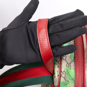 GUCCI GG SUPREME TIAN BACKPACK SHW