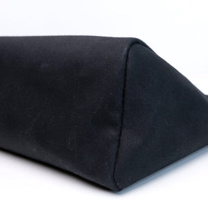 HERMES HERBAG CABAS TOILE CANVAS / VACHE LEATHER SHW