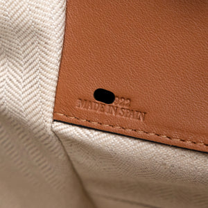 LOEWE  SMALL HAMMOCK BAG CALFSKIN LEATHER SHW