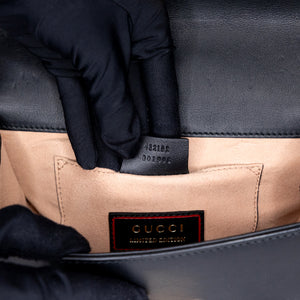 GUCCI SHOULDER BAG