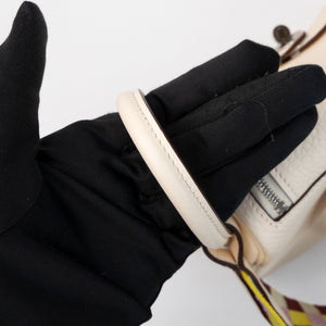 HERMES MINI LINDY NATA CLEMENCE SHW STAMP U